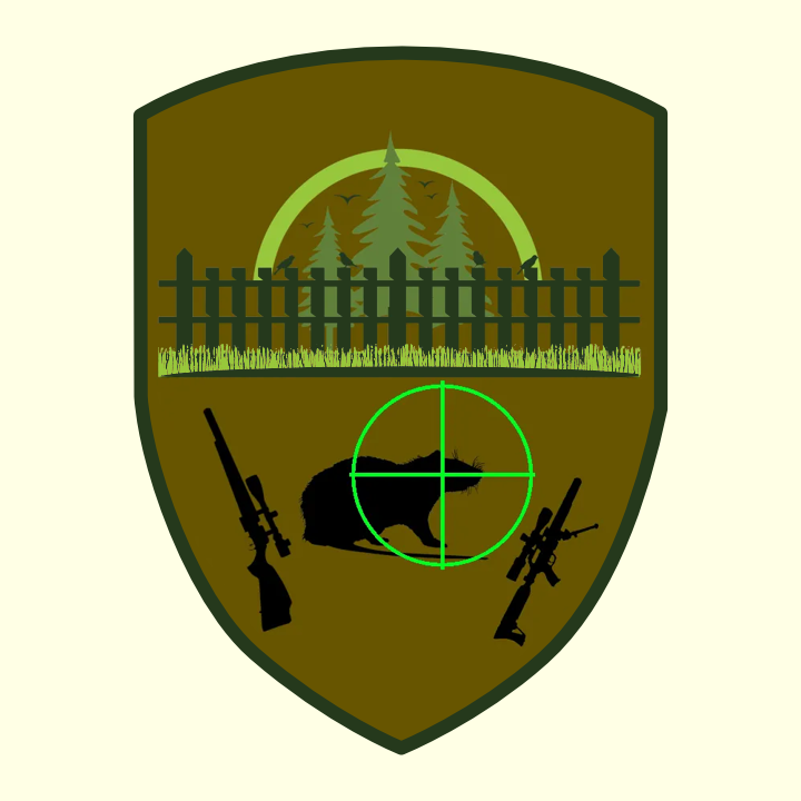 Airgun Pest Control logo